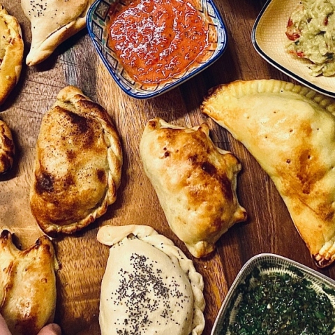 Empanadas