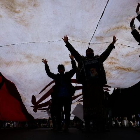 Explainer: Ποιοι είναι οι Χούθι - Όλα όσα πρέπει να ξέρετε σε 30 δευτερόλεπτα