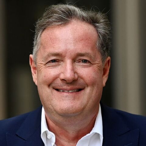 Ο Πιρς Μόργκαν μιλά για τη συνέντευξη που τον σημάδεψε στα 35 χρόνια καριέρας του - Όσα αποκάλυψε για την υπόθεση της Έριν Κάφι.