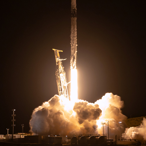 Πώς οι made in Greece δορυφόροι κατακτούν το διάστημα