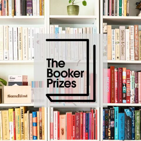 Διεθνές Βραβείο Booker: Ανακοινώθηκε η τελική λίστα των υποψηφίων