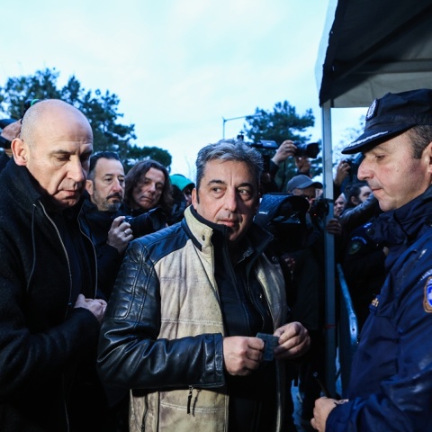 Παύλος Ασλανίδης