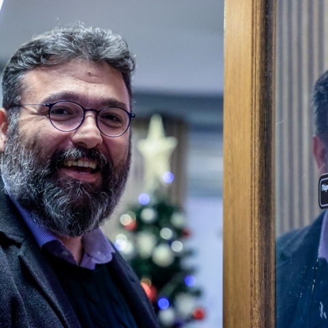 Γιώργος Βασιλειάδης