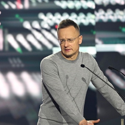 Ουγγαρία: Ο υπουργός-κατάσκοπος, ο νέος Κιμ Φίλμπι της Ευρώπης