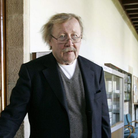 Πέτερ Σλότερντικ