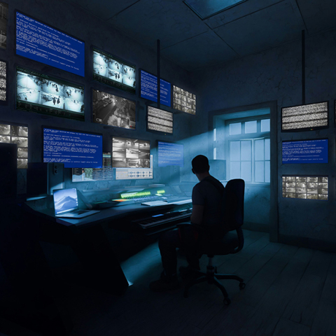 Ρωσική κατασκοπεία: Η παραπλnροφόρηση από τα γραφεία του Παρισιού, του Κιέβου και του Μινσκ