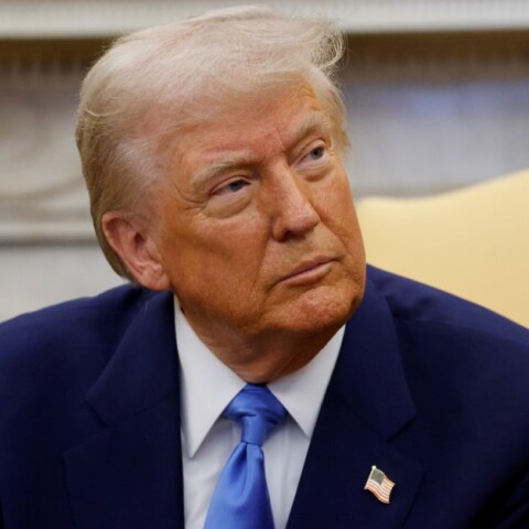 Ντόναλντ Τραμπ