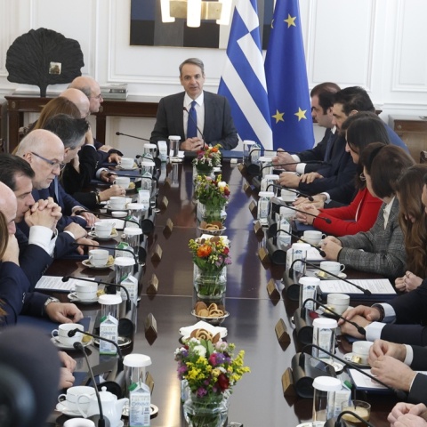 Υπουργικό Συμβούλιο