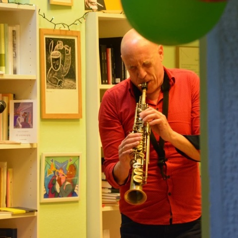 Απρίλιος: Ο μήνας της τζαζ μουσικής