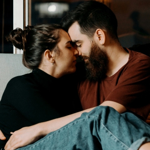 Η πιο επικίνδυνη στάση στην ερωτική επαφή, φαίνεται ότι είναι και πιο επικίνδυνη