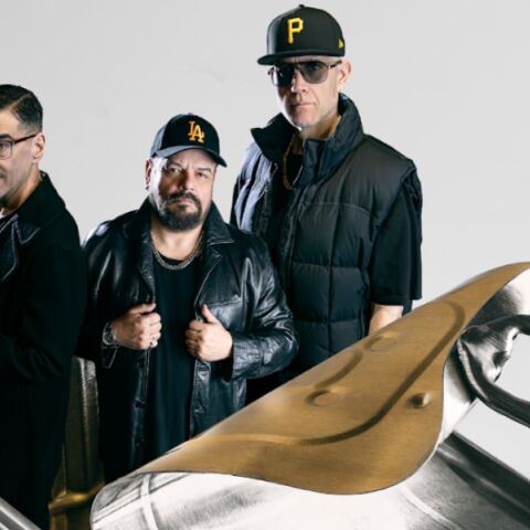 Release Athens 2026: Tα Ημισκούμπρια για μία δεύτερη και τελική live εμφάνιση