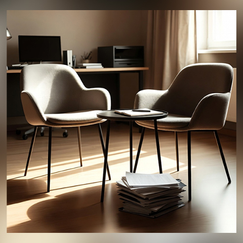 Εκπαιδευτικά κέντρα ψυχοθεραπείας