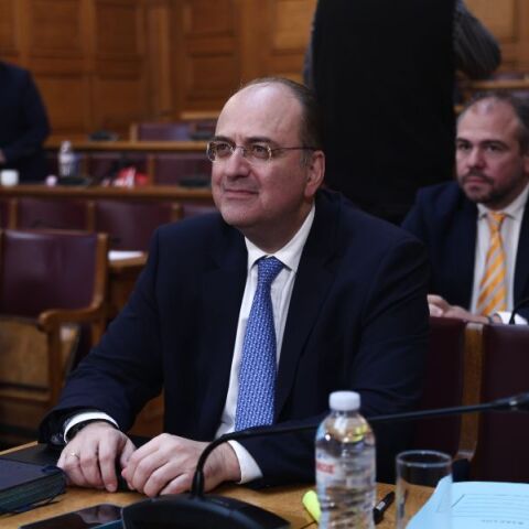 Μακάριος Λαζαρίδης