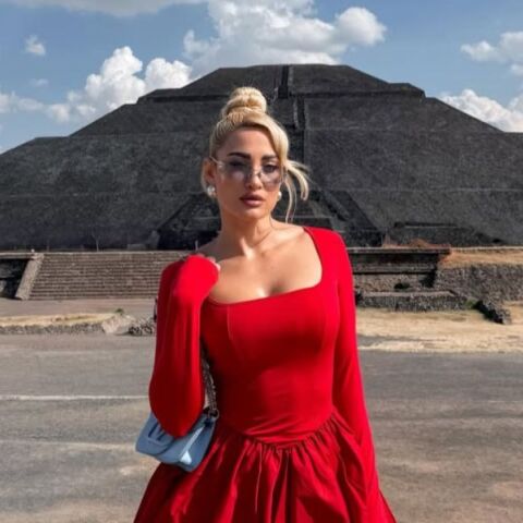 Δημητρακόπουλος: Η ΕΛ.ΑΣ είναι έξω από το σπίτι της Τούνη για να τη συλλάβει