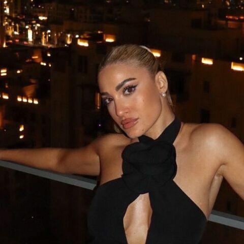 Συνελήφθη η Ιωάννα Τούνη - Τη μήνυσε ο ένας καταδικασθείς