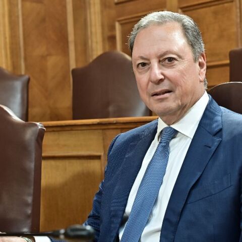 Σπήλιος Λιβανός για ΟΠΕΚΕΠΕ: Δε θα μπορούσα να συμμετάσχω στην τέλεση οποιασδήποτε αξιόποινης πράξης