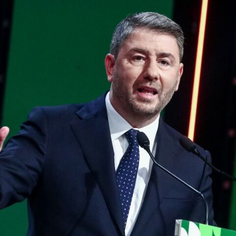 Ανδρουλάκης στο TikTok: Αυτή δεν είναι κοινοβουλευτική πλειοψηφία, αλλά αίθουσα αναμονής δικαστηρίου