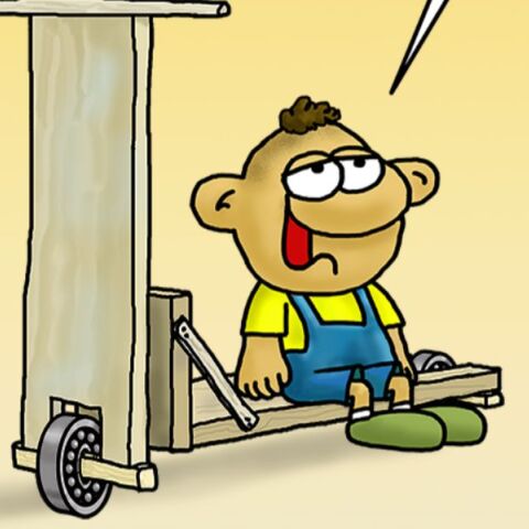 H «Καλημέρα» του Άρκα