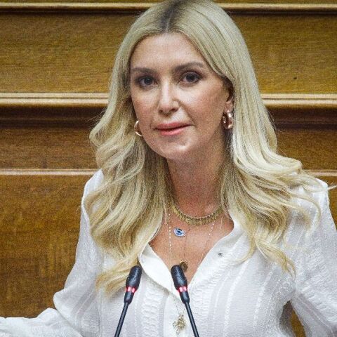 Αραμπατζή για ΟΠΕΚΕΠΕ: Θέτω τον εαυτό μου στη διάθεση κάθε Αρχής, δεν έχω διαπράξει το παραμικρό