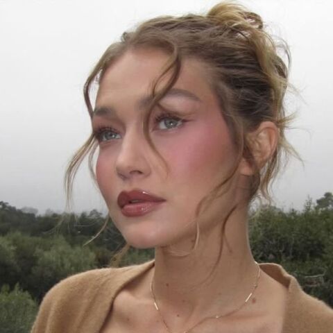 Η Τζίτζι Χαντίντ μίλησε για πρώτη φορά για την υπόθεση Επστάιν και την αναφορά του ονόματός της