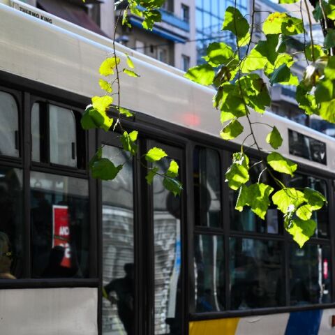 Πειραιάς: «Πετάχτηκε ξαφνικά μπροστά μου» λέει ο οδηγός του λεωφορείου - Μάχη για τη ζωή του δίνει ο 17χρονος