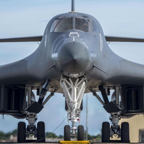 «Έψαχναν βελόνα στα άχυρα»: Πώς έγινε η διάσωση του πιλότου στο Ιράν 