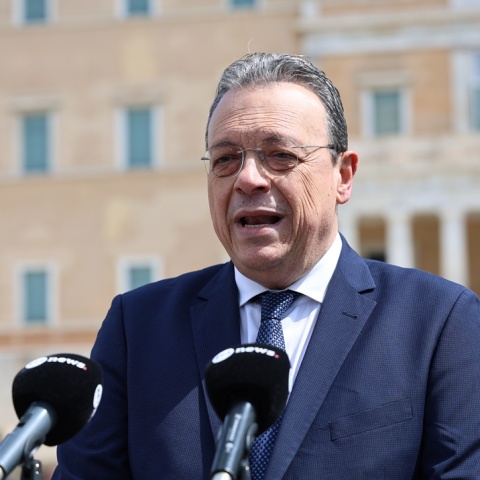 Σωκράτης Φάμελλος