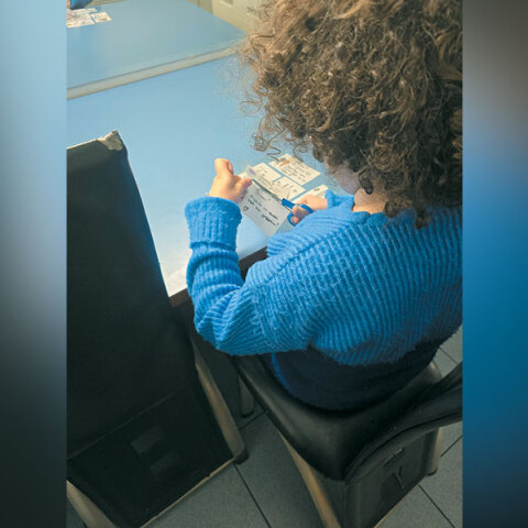 Παιδί και Πρόοδος -Αλέξανδρος Αλεξάνδρου