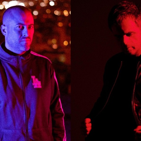 Release Athens 2026: Pan Pan και Παιδί Τραύμα συναντούν τον Παύλο Παυλίδη