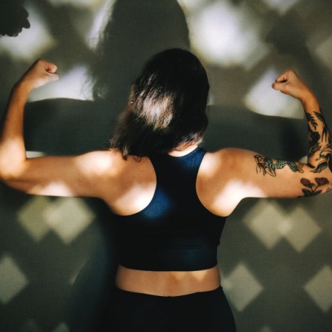 Το σώμα μετά τα 45  