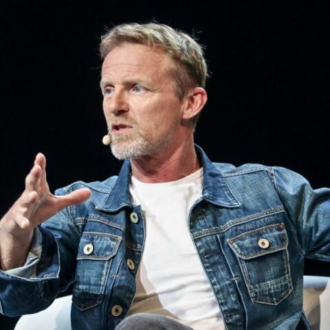 Το Αστέρι του Διαβόλου: Είδαμε Τζο Νέσμπο στο Netflix