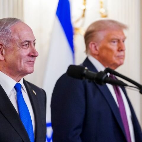 Ήταν τελικά ανίδεος ο Τραμπ για τον «εύκολο» πολέμο κατά του Ιράν που υποσχέθηκε ο Νετανιάχου;