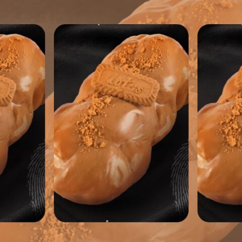  Πού θα βρεις τουρέκι με γεύση Lotus; 