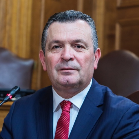 Χρήστος Μπουκώρος