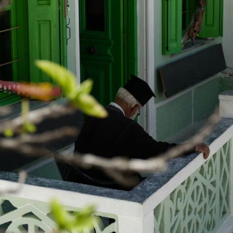 7+1 Θλιμμένοι Δίσκοι για τη Μεγάλη Εβδομάδα