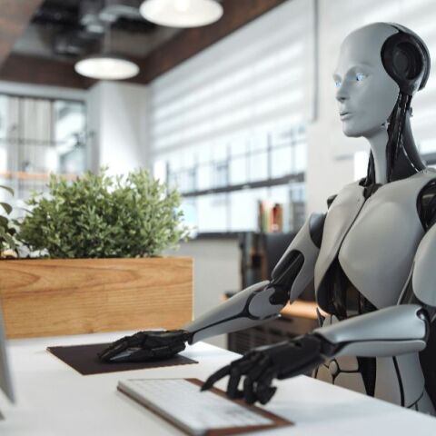 Όταν η Τεχνητή Νοημοσύνη σου παίρνει τη δουλειά, οι συνέπειες κρατούν μια δεκαετία