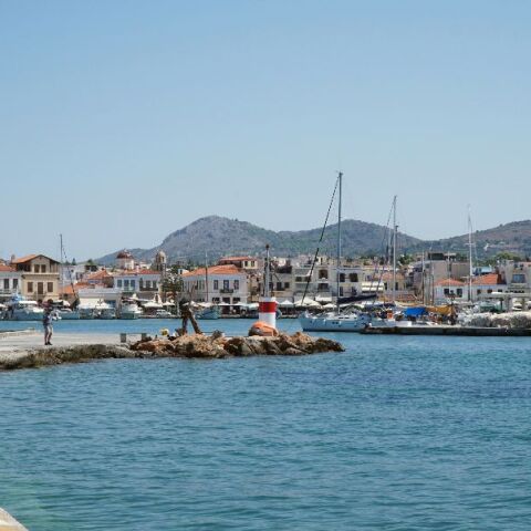 Δήμος Αίγινας: Κατάλληλο για όλες τις χρήσεις το νερό μετά από μικροβιολογικές αναλύσεις