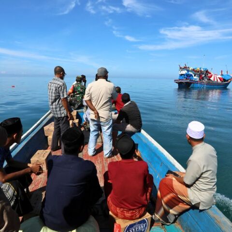 Ευρώπη και μεταναστευτικό: Πώς διαμόρφωθηκε η κατάσταση μέσα στο 2025