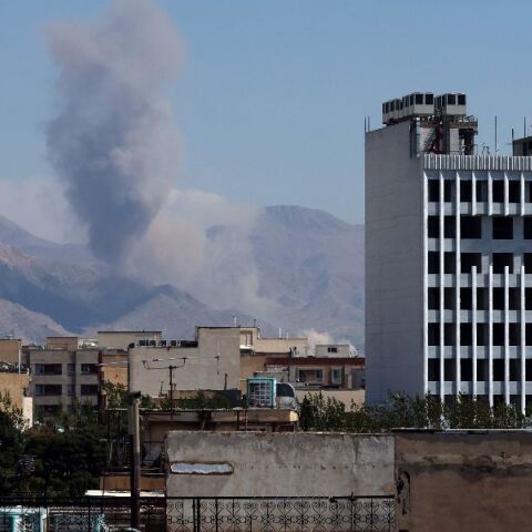 Σκληρή προειδοποίηση Ιράν: Όλη η περιοχή θα βυθιστεί στο σκοτάδι 