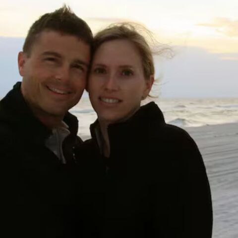 Artemis II: Κρατήρας στη Σελήνη πήρε το όνομα της εκλιπούσας συζύγου του αστροναύτη Ριντ Γουάιζμαν