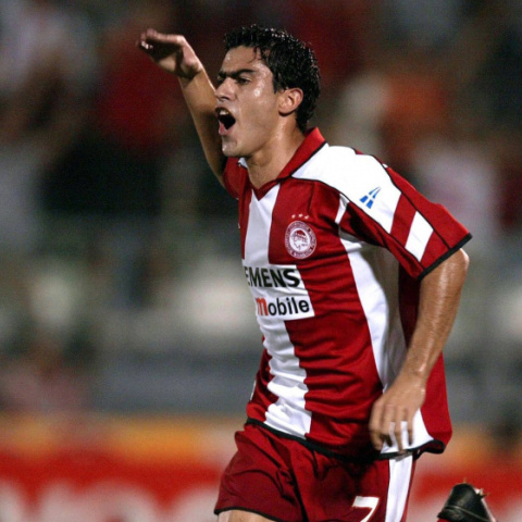 Ο Νέρι Καστίγιο ευχήθηκε ανάρρωση στον Μιρτσέα Λουτσέσκου, αλλά άφησε και αιχμές με story του στο Instagram