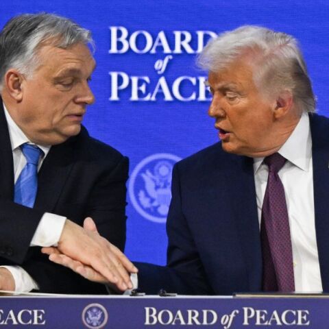 Ουγγαρία: Το ιδεολογικό εργαστήριο του ορμπανισμού φτάνει στα όριά του