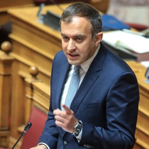 Τάσος Χατζηβασιλείου για ΟΠΕΚΕΠΕ: Ελέγχομαι για αδίκημα που δεν διαπράχθηκε