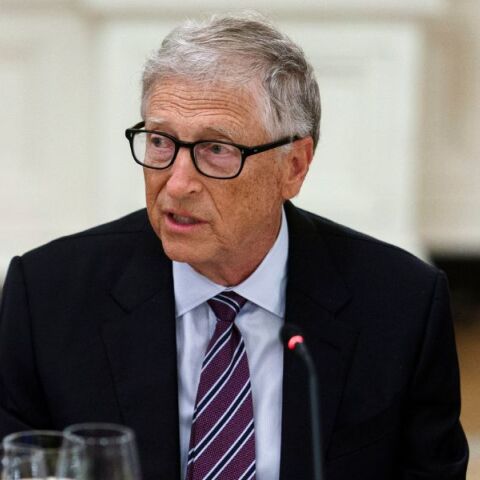 Ο Μπιλ Γκέιτς θα καταθέσει στο Κογκρέσο για τις επαφές του με τον Τζέφρι Έπσταϊν - Δηλώνει μετανιωμένος και αρνείται κάθε παράνομη δραστηριότητα