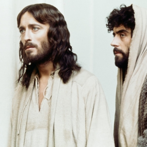 Ρόμπερτ Πάουελ και Ίαν ΜακΣέιν είχαν τα δικά τους αστεία κατά τη διάρκεια των γυρισμάτων - για ν' αντέξουν 