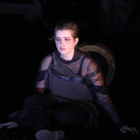 Μαρία Κίτσου