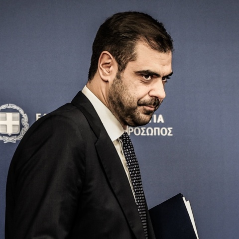 Παύλος Μαρινάκης