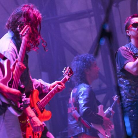 Οι The Strokes επιστρέφουν με το single «Going Shopping» και ανακοίνωσαν το νέο τους άλμπουμ «Reality Awaits», το οποίο θα κυκλοφορήσει στις 26 Ιουνίου