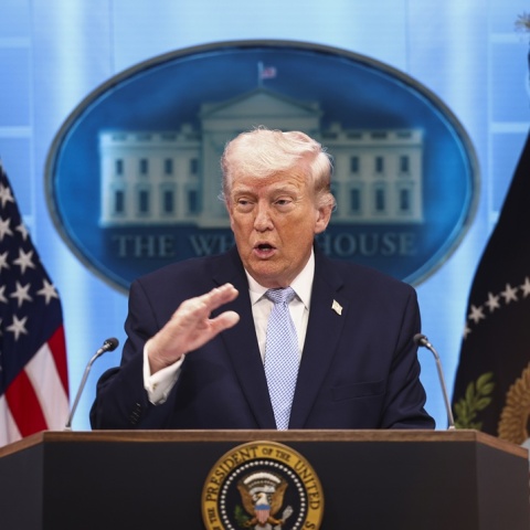 Ντόναλντ Τραμπ