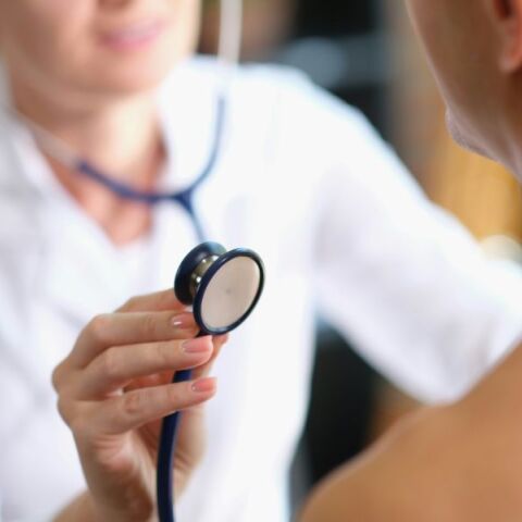 Εργαλείο τεχνητής νοημοσύνης προβλέπει τον κίνδυνο καρδιακής ανεπάρκειας 5 έτη πριν τη διάγνωση, προλαμβάνοντας τη νόσο με ποσοστό επιτυχίας 86%.